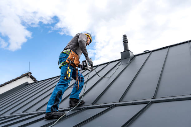 4 Ply Roofing in White Oak, TX